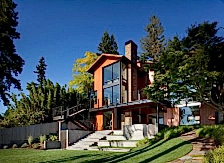 Architects: Sundberg Kennedy Ly-Au Young Architects