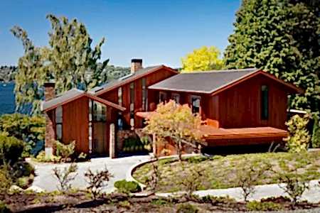 Architects: Sundberg Kennedy Ly-Au Young Architects